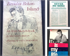 The Behan s Curated by The Sentinel Books