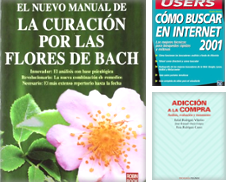 Autoayuda Superación Curated by LEA BOOK DISTRIBUTORS