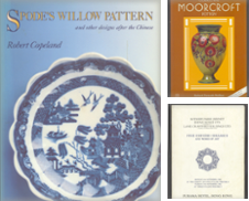 Antique Collecting Curated by Shorelands Books & Image Library