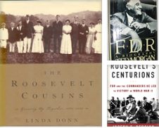 FDR Curated by Hudson River Book Shoppe
