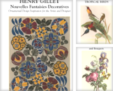 Botanical Sammlung erstellt von Potterton Books