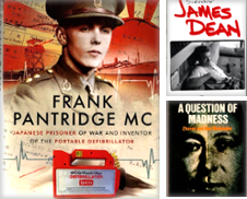 Books (Biographies) Di High Street Books