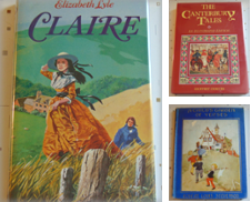 Children's Literature Curated by Approximations