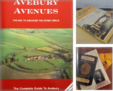 Archaeology Curated by Banfield House Booksellers