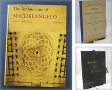 Architecture Sammlung erstellt von Librairie Philosophique J. Vrin