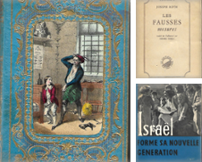 French Sammlung erstellt von Good Reading Secondhand Books