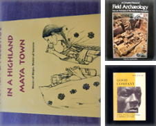 Archeology Propos par Village Books and Music