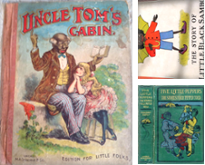 Classic Children's Books Sammlung erstellt von Bell's Books