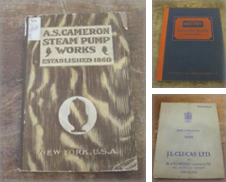 Trade Manuals Curated by Riverby Books