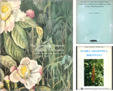 Natural History de Tomasina Catt