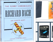 Bach, Richard Curated by Parrish Books