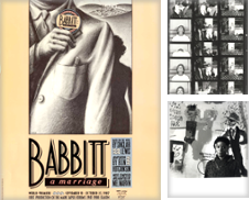 1980-1989 Curated by Walter Reuben, Inc., ABAA, ILAB