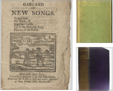 18th & 19th Century British Fiction de Second Wind Books, LLC