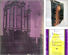 Instruments Di Charles Warren Rare & Antiquarian Music