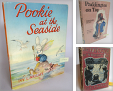 Children's books Curated by Waimakariri Books and Prints Limited