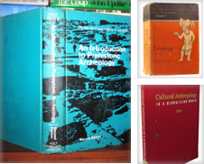 Anthropology and Archaeology Propos par Rare Book Cellar