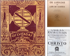 16th to 17th Century Literature Sammlung erstellt von Livraria Castro e Silva