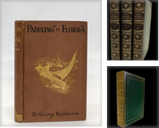Literature Sammlung erstellt von G.S.  MacManus Co., ABAA