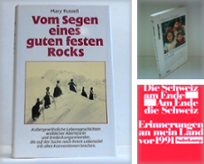 Alle Bcher, Biografien, Lnder und Reisen Sammlung erstellt von Hylaila - Online-Antiquariat