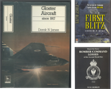 Aviation World War II Curated by Shorelands Books & Image Library