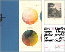 Buchwesen Sammlung erstellt von Antiquariat Richard Husslein