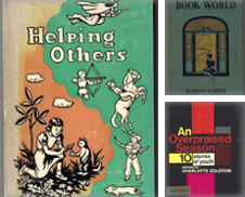 Anthology Curated by Windy Hill Books