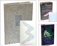 20th Century Literature Curated by B & B Rare Books, Ltd., ABAA