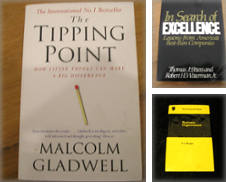 Business Sammlung erstellt von Yare Books