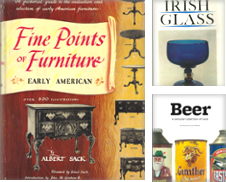 Antiques & Collectibles Curated by ELK CREEK HERITAGE BOOKS (IOBA)