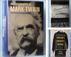 Autobiography Curated by McInBooks, IOBA