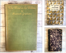 Fiction Curated by Ox Cart Books