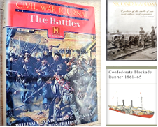American Civil War Curated by Lewes Book Centre