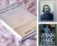 Biography Sammlung erstellt von Trouve Books