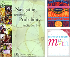 Consigned Math Sammlung erstellt von Bennet House Books