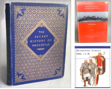 Civilization Sammlung erstellt von Furrowed Brow Books, IOBA