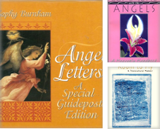 Angels Curated by Kona Bay Books