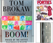 History de Miranda Books & Ephemera