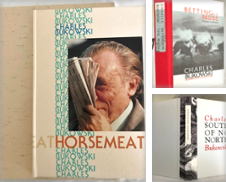 Bukowski, Charles Sammlung erstellt von Cahill Rare Books