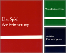 Bibliothek Suhrkamp Sammlung erstellt von Versandantiquariat Neumann/Hönnige