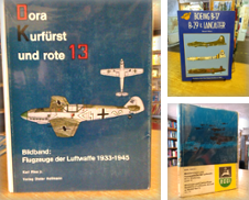 Aviation World War 2 Sammlung erstellt von Michaelsbookshop