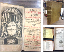 1600 al 1699 Curated by Langella Pasquale