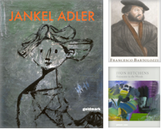 Exhibition Catalogue Curated by Goldmark Gallery