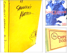 Comic Books Curated by Books On The Air