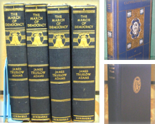 American History Sammlung erstellt von Dearly Departed Books