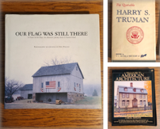 America Sammlung erstellt von Fred M. Wacholz