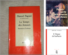 Fictions Propos par Le-Ludion