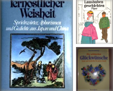 Aufbauendes Sammlung erstellt von Theologica, Stefanie Kastler