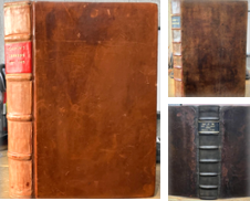 Early English Bible Commentary Sammlung erstellt von Humber Books Ltd