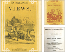 Early English Books Sammlung erstellt von Wallace & Clark, Booksellers