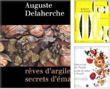 Ceramique Curated by Librairie du Came